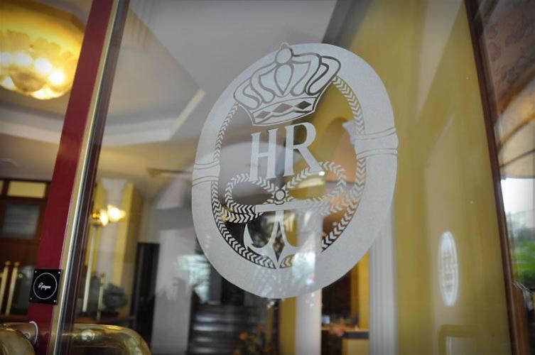 סן בנדטו דל טרנטו Hotel Regent - In Pieno Centro מראה חיצוני תמונה