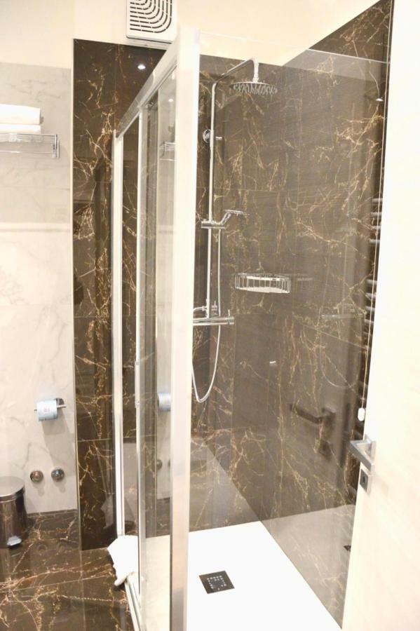 סן בנדטו דל טרנטו Hotel Regent - In Pieno Centro מראה חיצוני תמונה